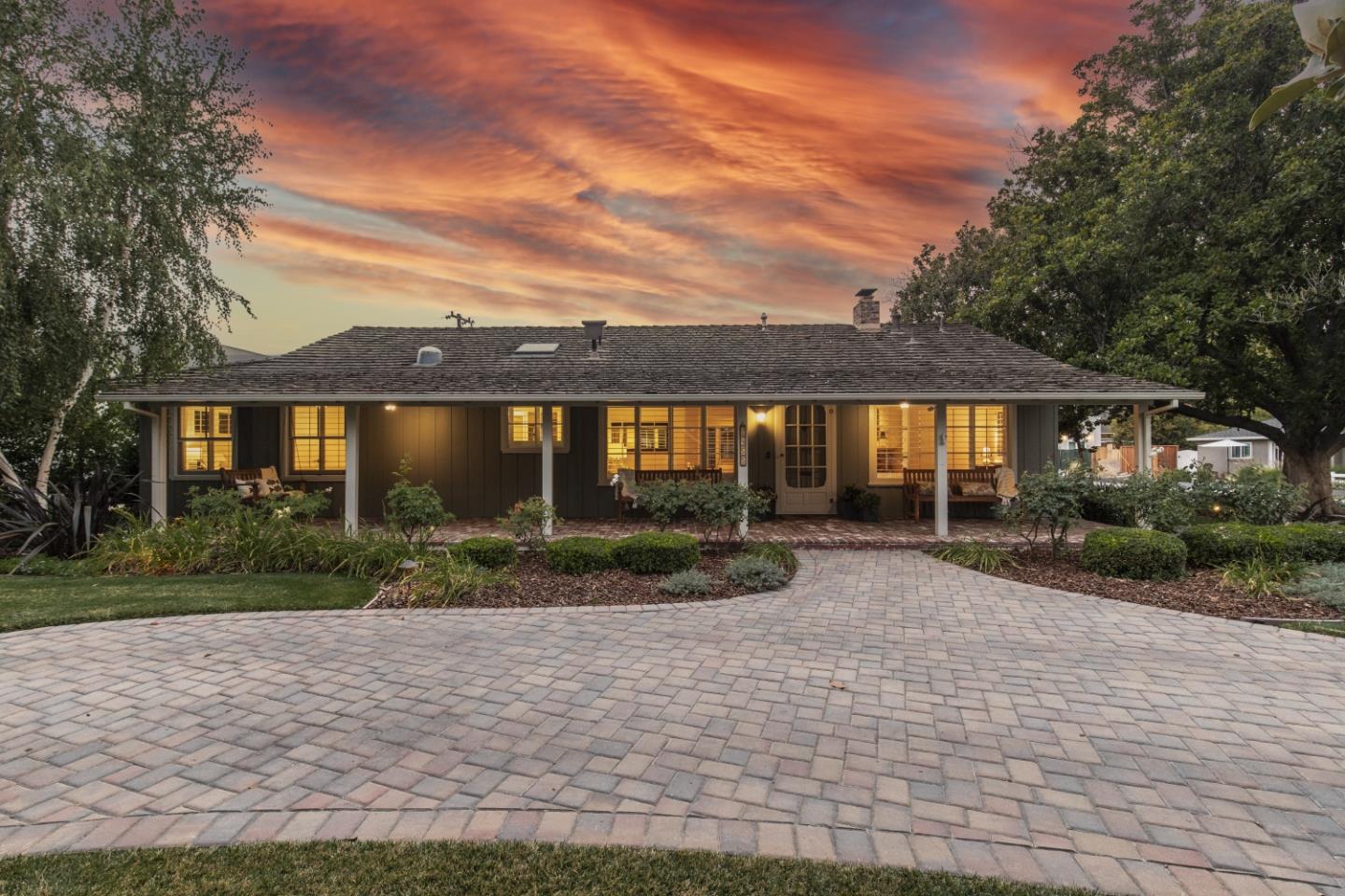 2455 Cottle Ave, San Jose, CA 95125 4 Beds 2/1 Baths (Sold