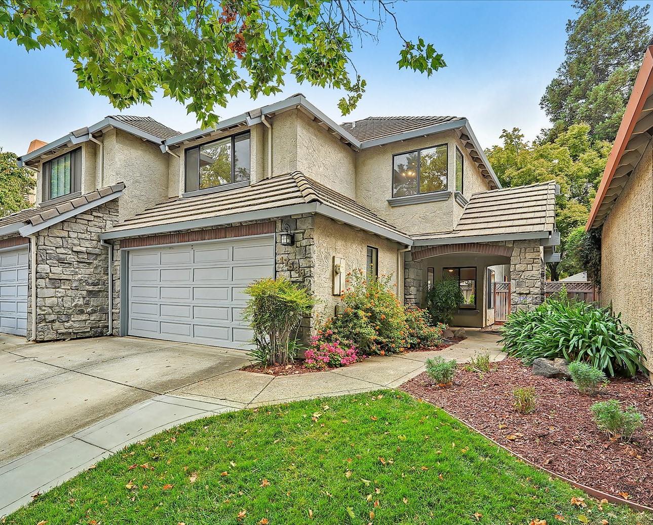 Detail Gallery Image 1 of 1 For 17530 Serene Dr, Morgan Hill,  CA 95037 - 4 Beds | 2/1 Baths