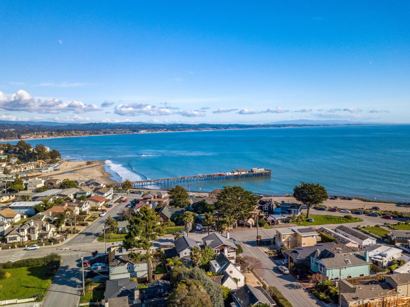 Detail Gallery Image 1 of 1 For 1480 42nd Ave #4,  Capitola,  CA 95010 - 2 Beds | 1 Baths