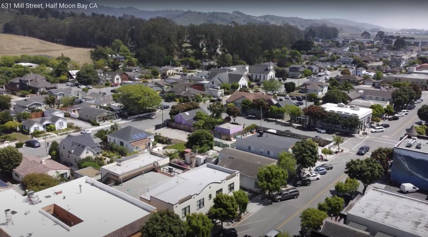 631 Mill Street, HALF MOON BAY, California 94019, ,Lots And Land,For Sale,Mill Street,40965673