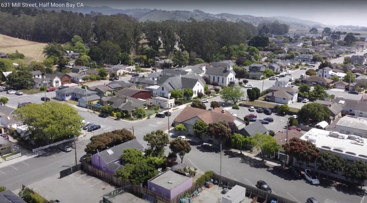 631 Mill Street, HALF MOON BAY, California 94019, ,Lots And Land,For Sale,Mill Street,40965673