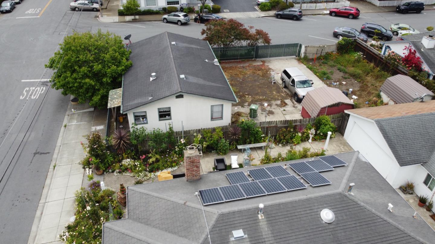 631 Mill Street, HALF MOON BAY, California 94019, ,Lots And Land,For Sale,Mill Street,40965673