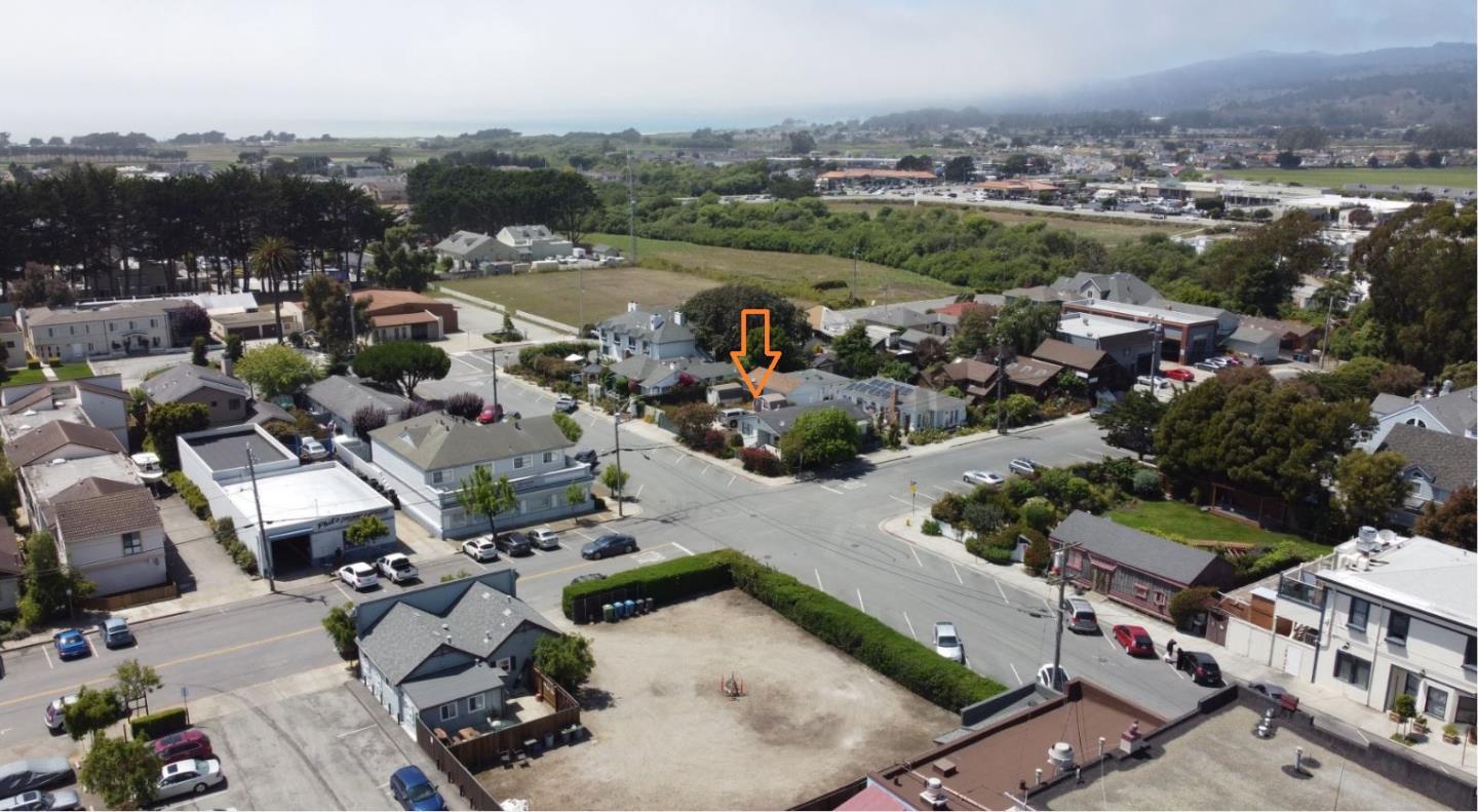 631 Mill Street, HALF MOON BAY, California 94019, ,Lots And Land,For Sale,Mill Street,40965673