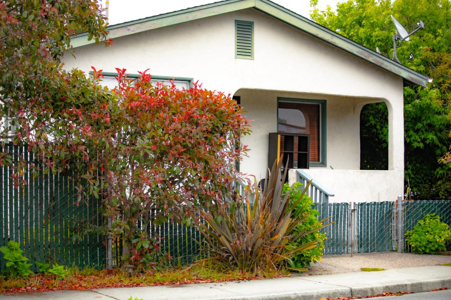 631 Mill Street, HALF MOON BAY, California 94019, ,Lots And Land,For Sale,Mill Street,40965673