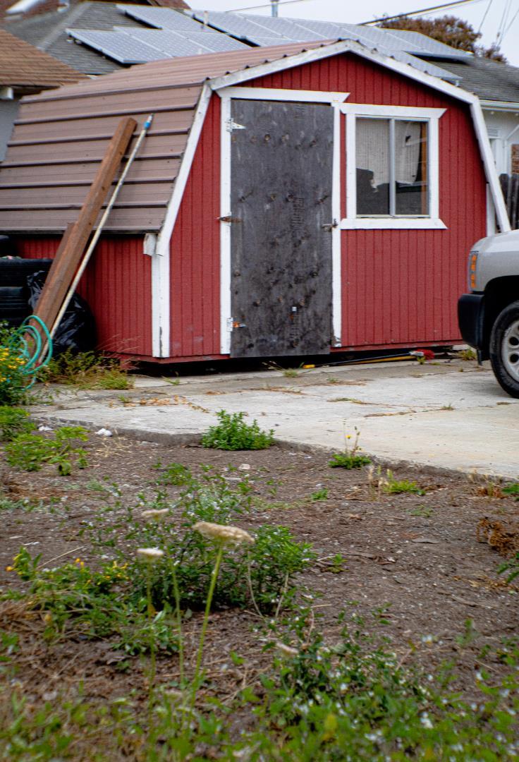 631 Mill Street, HALF MOON BAY, California 94019, ,Lots And Land,For Sale,Mill Street,40965673