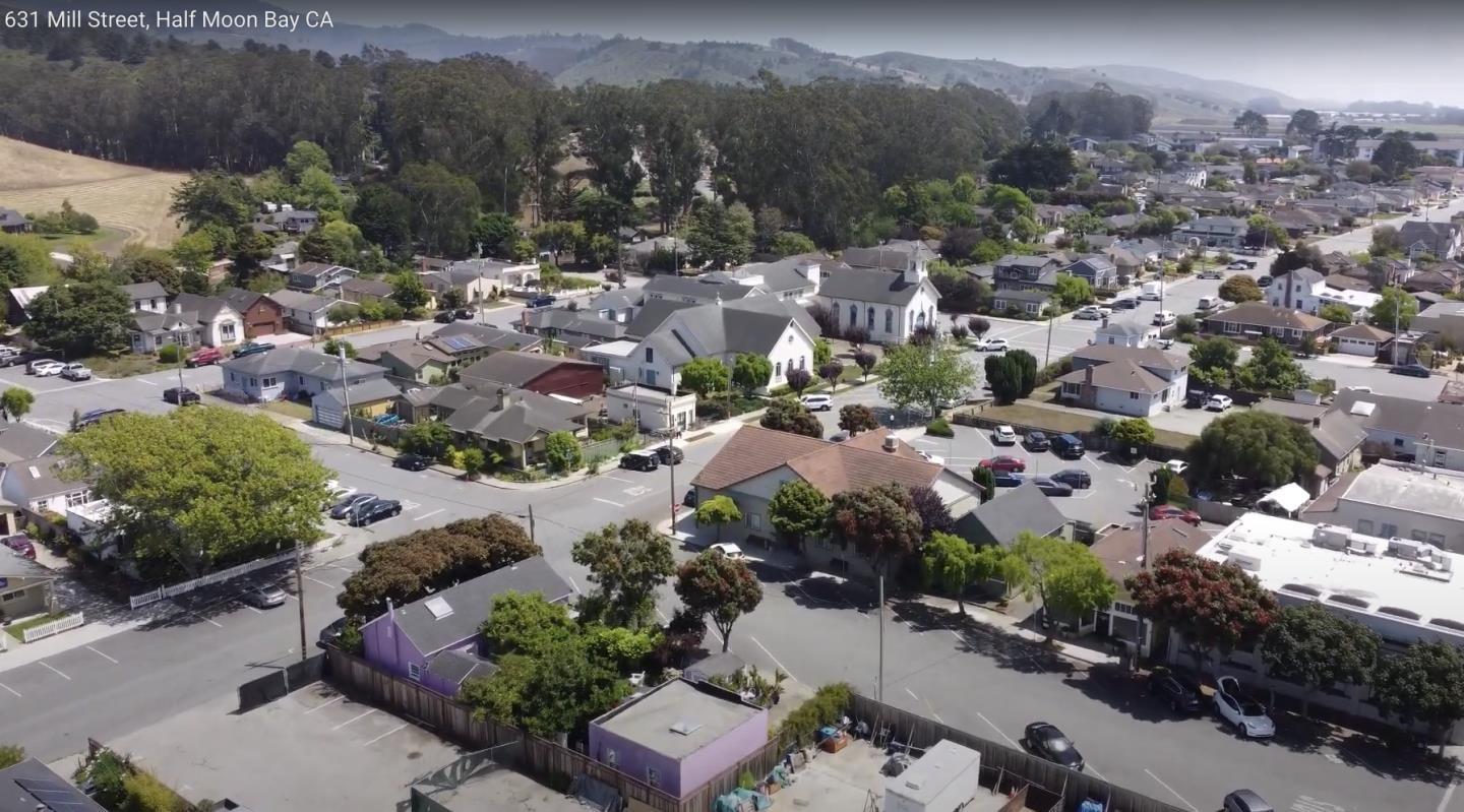 631 Mill Street, HALF MOON BAY, California 94019, ,Lots And Land,For Sale,Mill Street,40965673