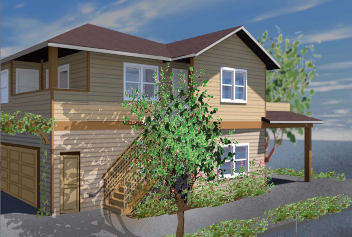 631 Mill Street, HALF MOON BAY, California 94019, ,Lots And Land,For Sale,Mill Street,40965673