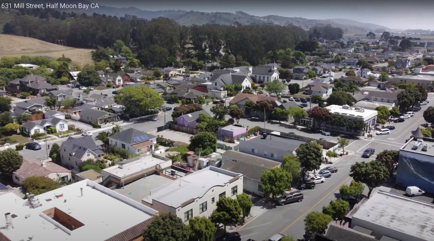 631 Mill Street, HALF MOON BAY, California 94019, ,Lots And Land,For Sale,Mill Street,40965673