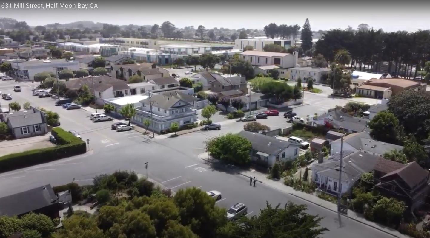 631 Mill Street, HALF MOON BAY, California 94019, ,Lots And Land,For Sale,Mill Street,40965673