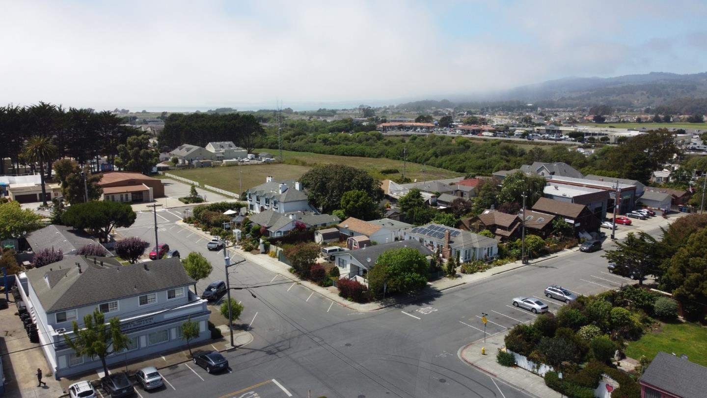 631 Mill Street, HALF MOON BAY, California 94019, ,Lots And Land,For Sale,Mill Street,40965673