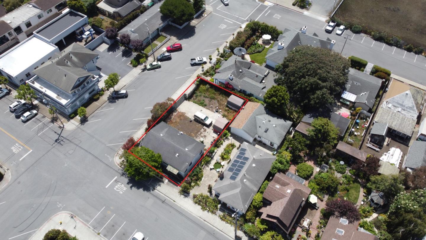 631 Mill Street, HALF MOON BAY, California 94019, ,Lots And Land,For Sale,Mill Street,40965673