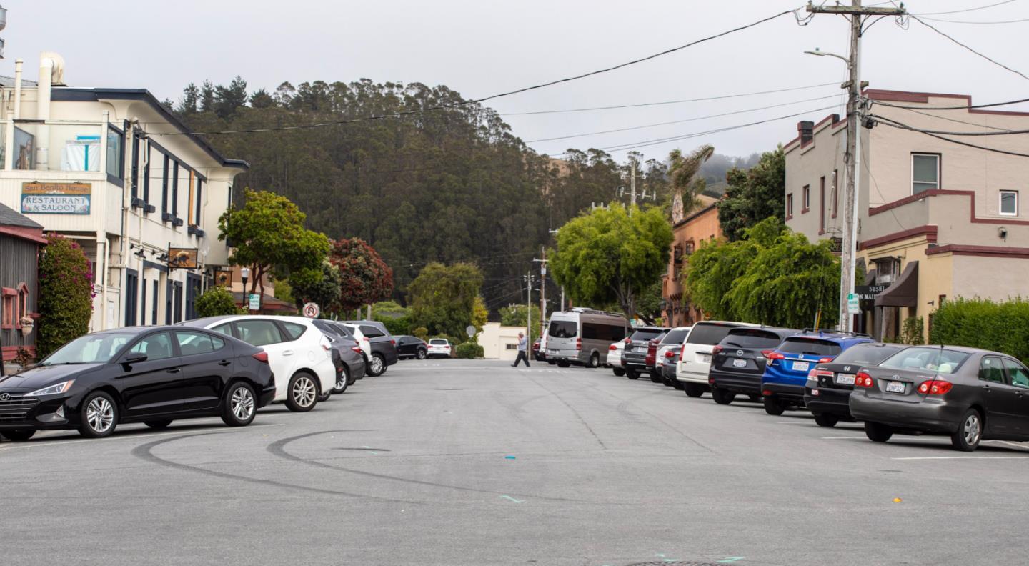 631 Mill Street, HALF MOON BAY, California 94019, ,Lots And Land,For Sale,Mill Street,40965673