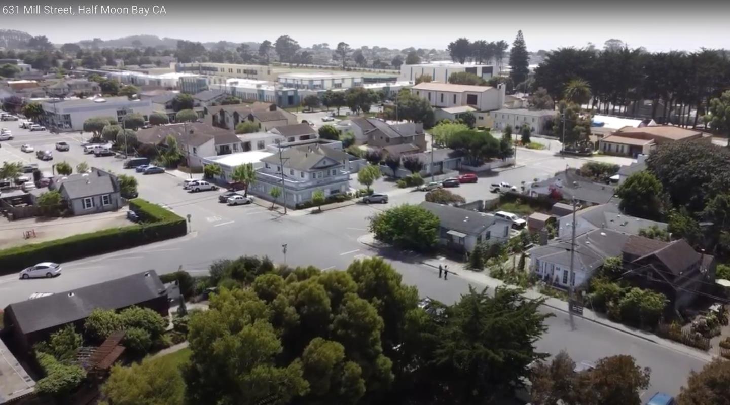 631 Mill Street, HALF MOON BAY, California 94019, ,Lots And Land,For Sale,Mill Street,40965673