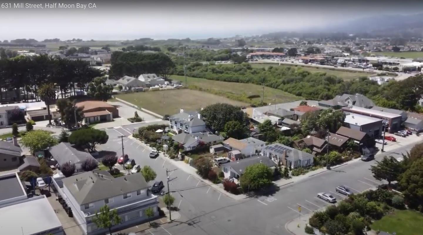 631 Mill Street, HALF MOON BAY, California 94019, ,Lots And Land,For Sale,Mill Street,40965673