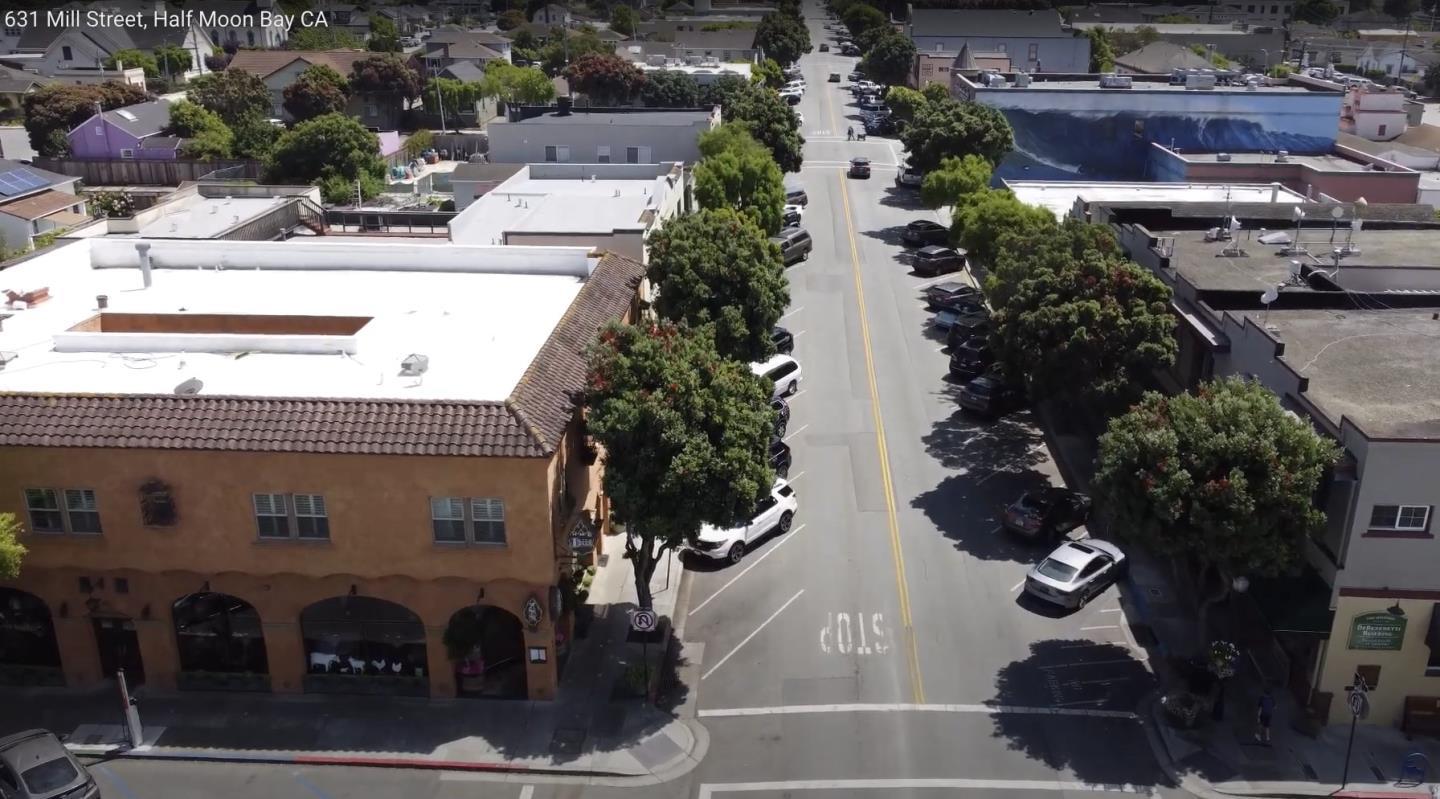 631 Mill Street, HALF MOON BAY, California 94019, ,Lots And Land,For Sale,Mill Street,40965673