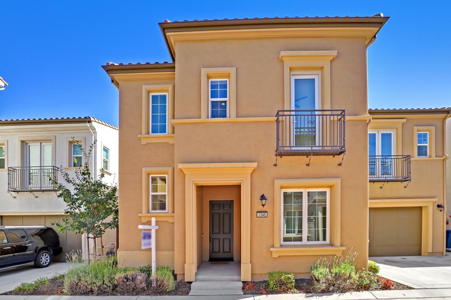 Detail Gallery Image 1 of 1 For 1345 Bayberry View Ln, San Ramon,  CA 94582 - 4 Beds | 4 Baths