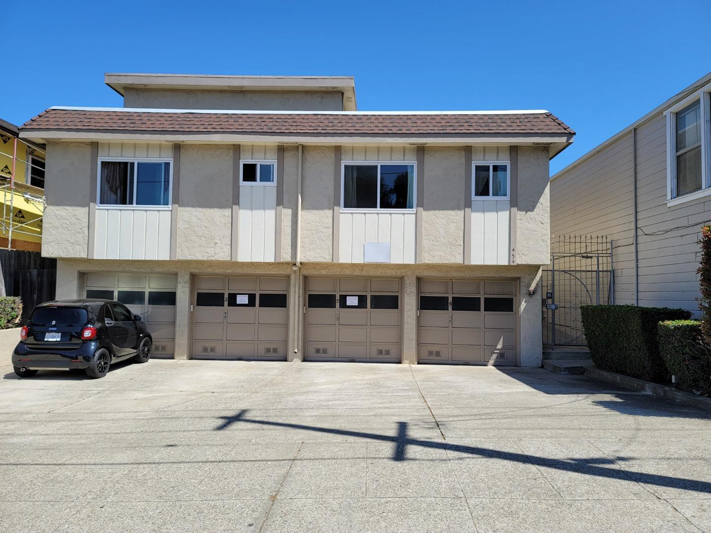 Detail Gallery Image 1 of 1 For 454 Railroad Ave, South San Francisco,  CA 94080 - 1 Beds | 1 Baths