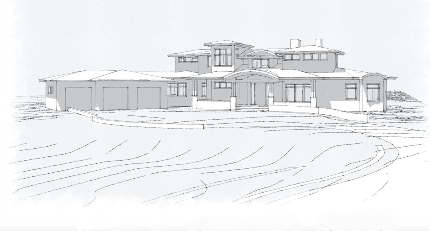 0 Montevina Road, LOS GATOS, California 95030, ,Lots And Land,For Sale,Montevina Road,40965682