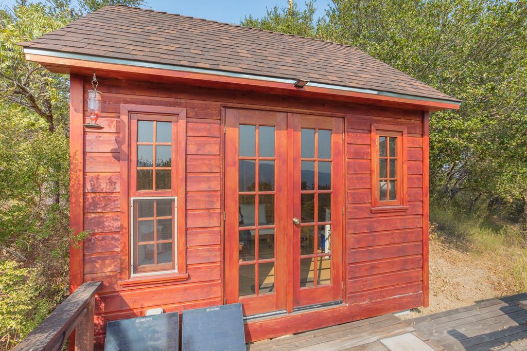 0 Montevina Road, LOS GATOS, California 95030, ,Lots And Land,For Sale,Montevina Road,40965682