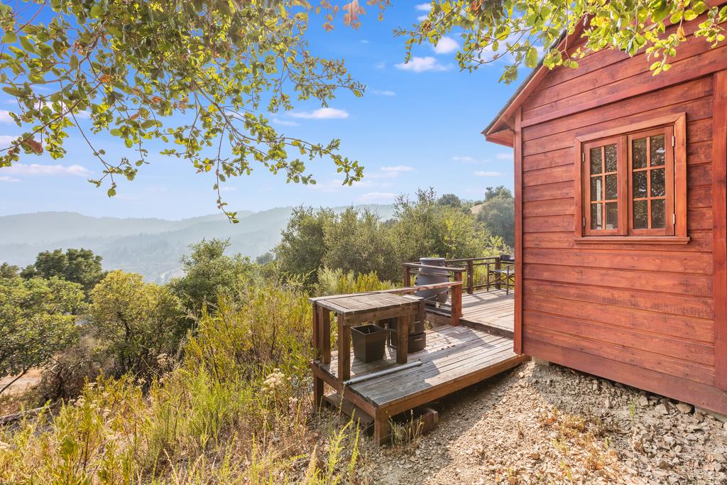 0 Montevina Road, LOS GATOS, California 95030, ,Lots And Land,For Sale,Montevina Road,40965682