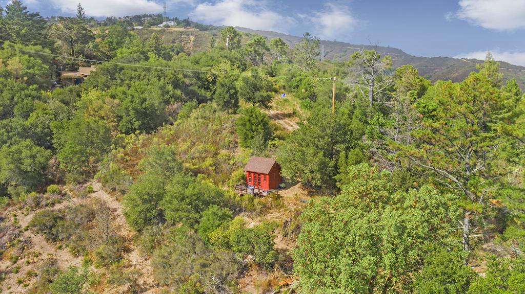 0 Montevina Road, LOS GATOS, California 95030, ,Lots And Land,For Sale,Montevina Road,40965682