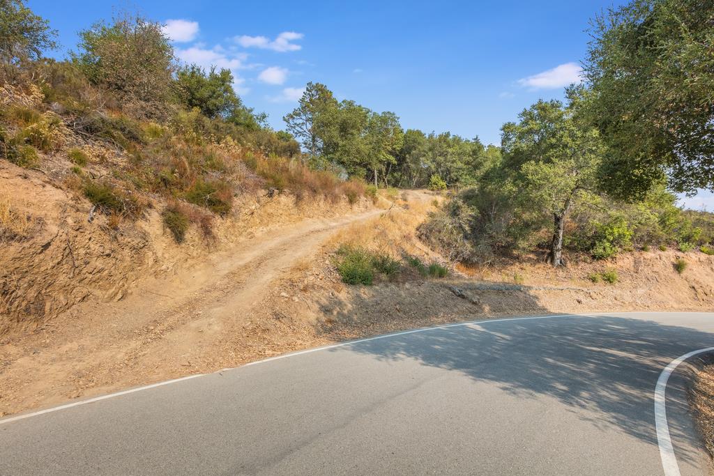0 Montevina Road, LOS GATOS, California 95030, ,Lots And Land,For Sale,Montevina Road,40965682