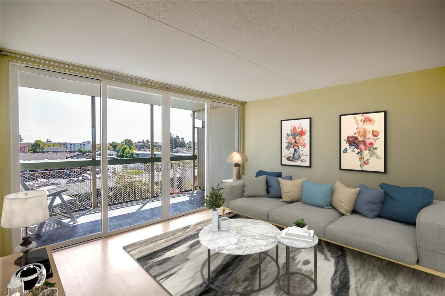 Detail Gallery Image 1 of 1 For 180 Dakota Ave #54,  Santa Cruz,  CA 95060 - 2 Beds | 1 Baths