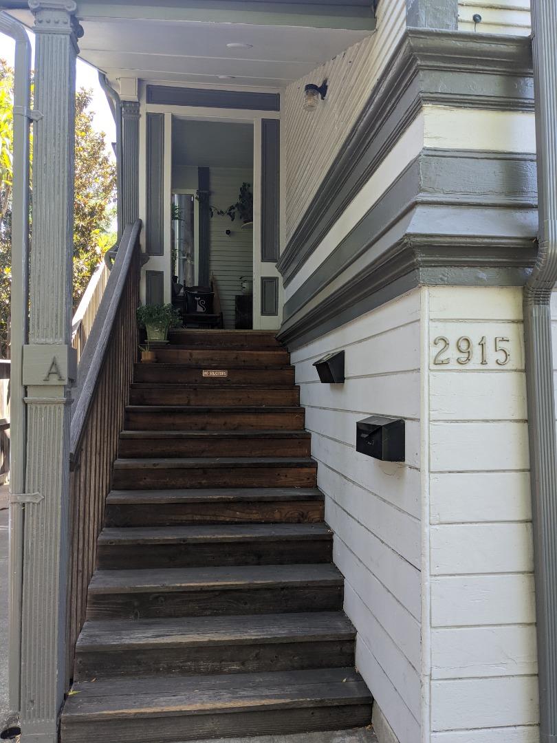 2915 Wheeler Street, BERKELEY, California 94705, ,Comm Ri Multi-units 5+,For Sale,Wheeler Street,ML81859592