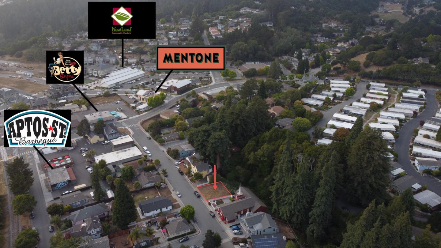 8063 Valencia St., APTOS, California 95003, ,Lots And Land,For Sale,Valencia St.,40965683