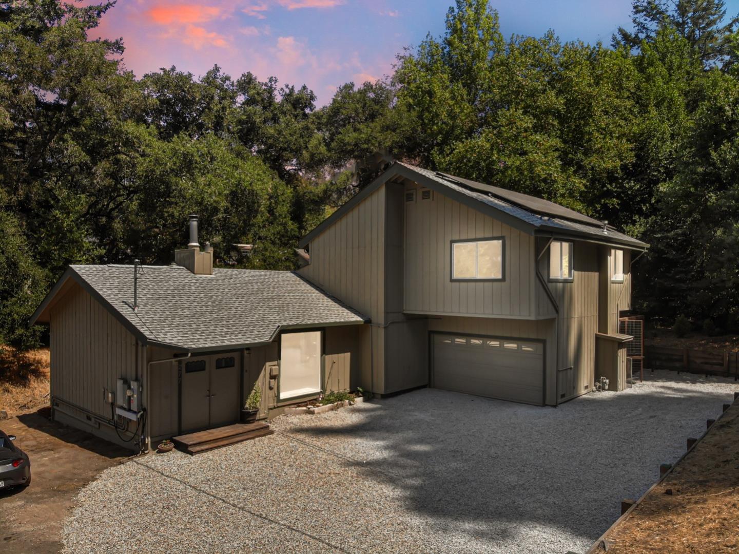 Detail Gallery Image 1 of 1 For 277 Melin Ave, Ben Lomond,  CA 95005 - 3 Beds | 2 Baths