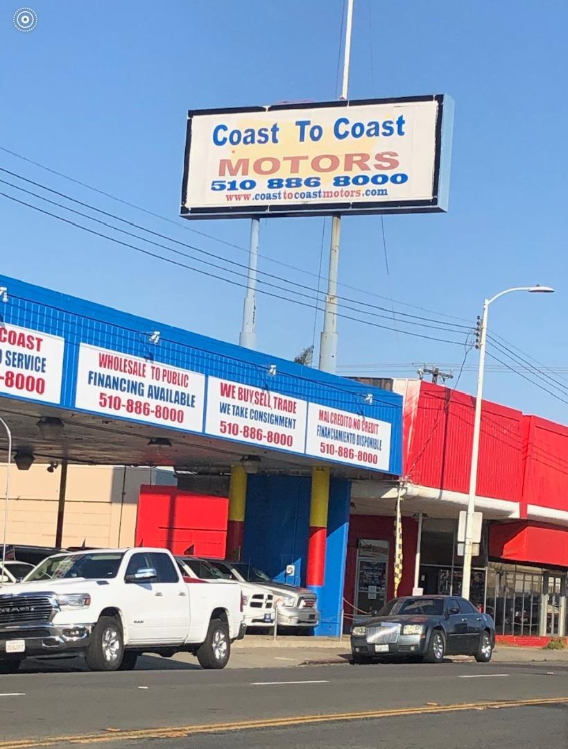 21986 MISSION Boulevard, HAYWARD, California 94541, ,Comm Lots And Land,For Sale,MISSION Boulevard,40965684