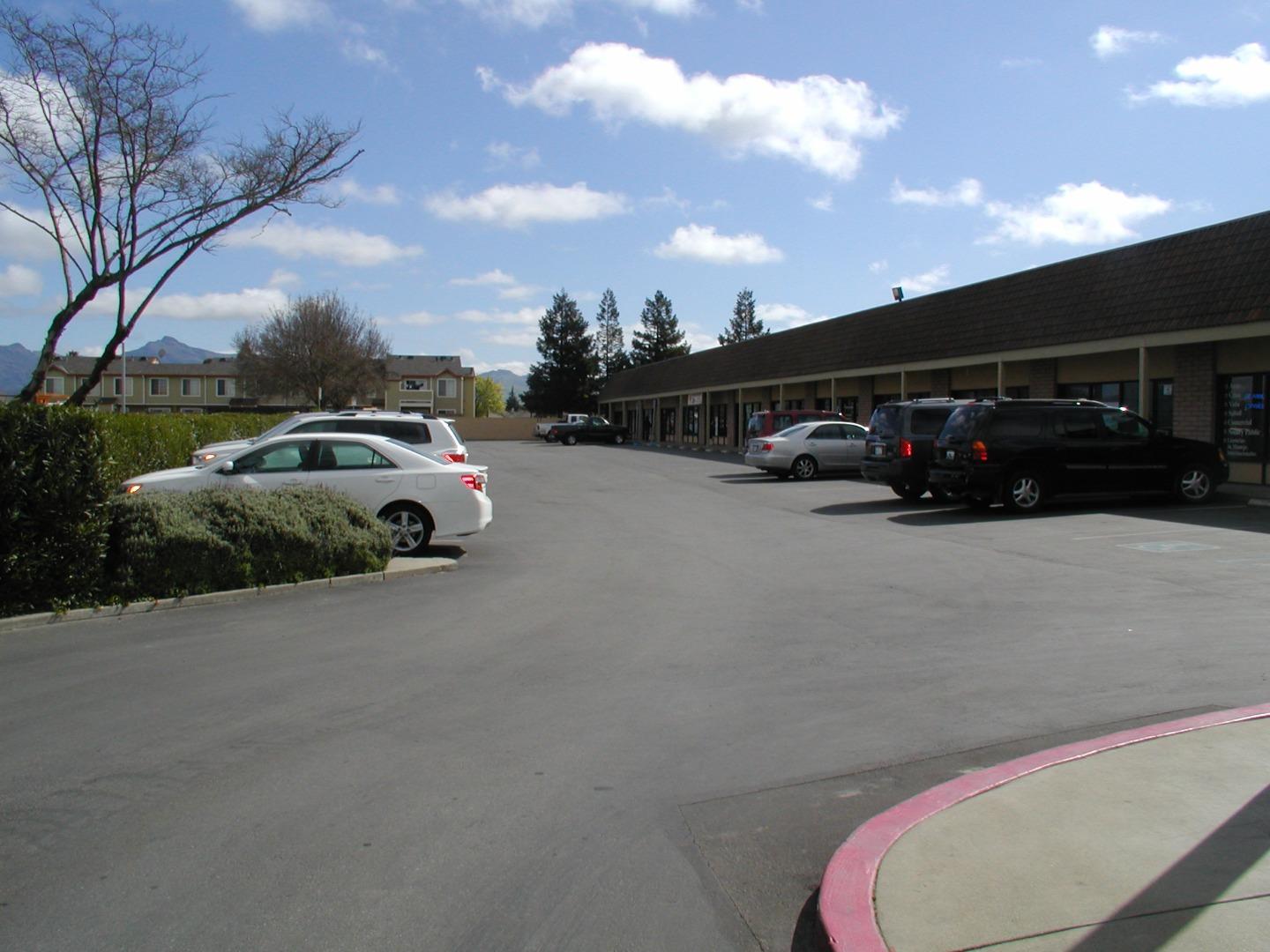 321 San Felipe Road, HOLLISTER, California 95023, ,Comm Industrial For Sale,For Sale,San Felipe Road,40965700