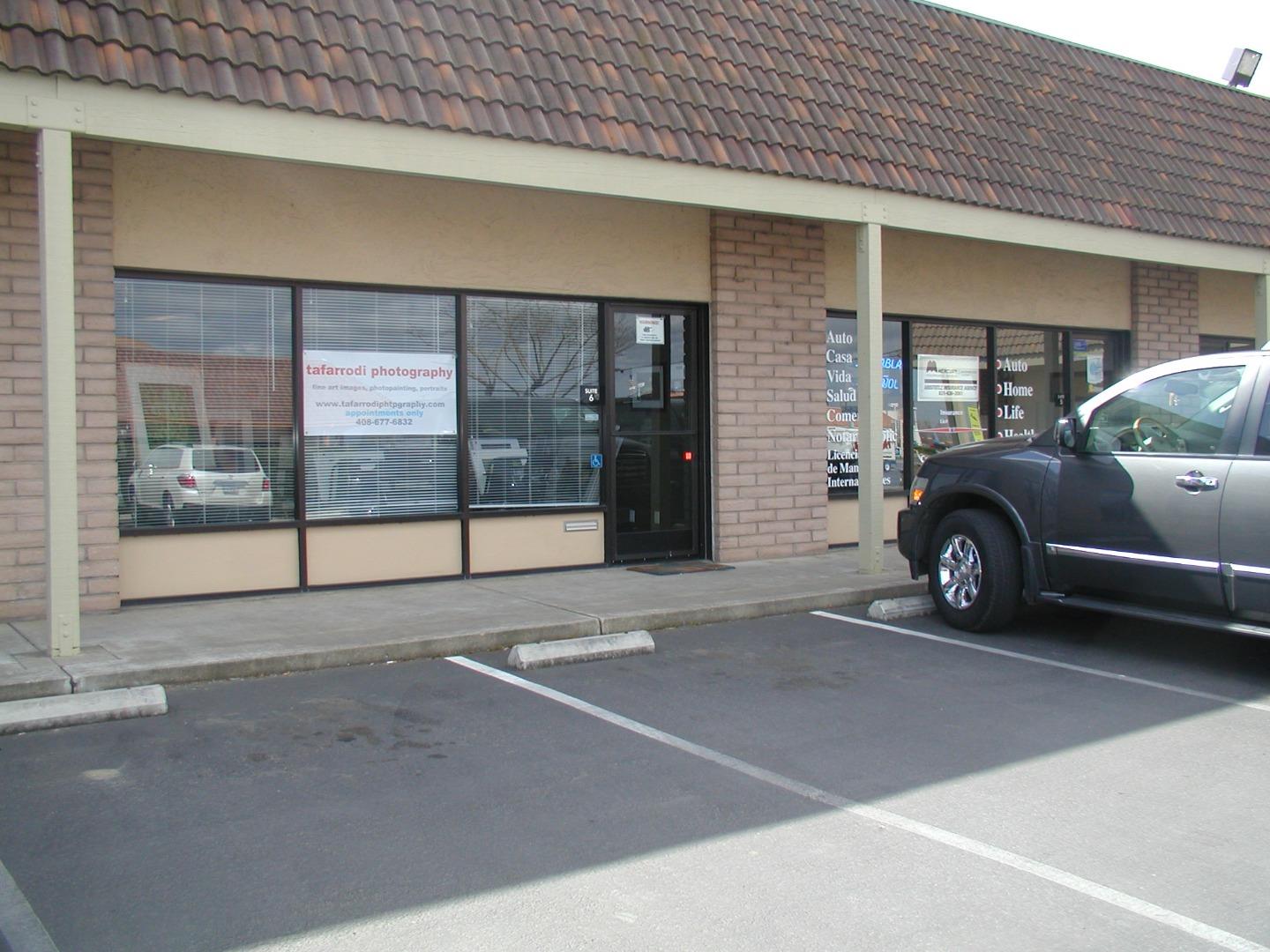321 San Felipe Road, HOLLISTER, California 95023, ,Comm Industrial For Sale,For Sale,San Felipe Road,40965700