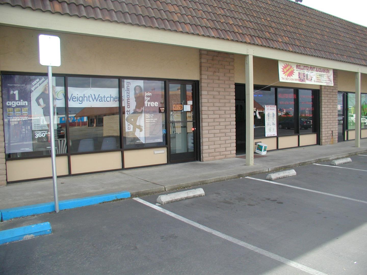 321 San Felipe Road, HOLLISTER, California 95023, ,Comm Industrial For Sale,For Sale,San Felipe Road,40965700