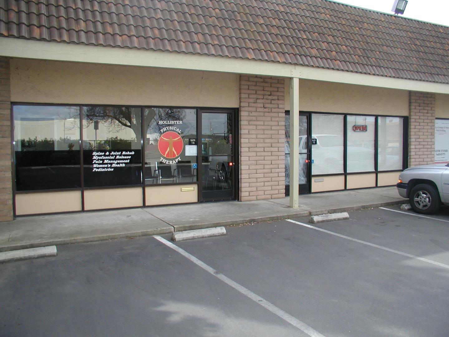 321 San Felipe Road, HOLLISTER, California 95023, ,Comm Industrial For Sale,For Sale,San Felipe Road,40965700