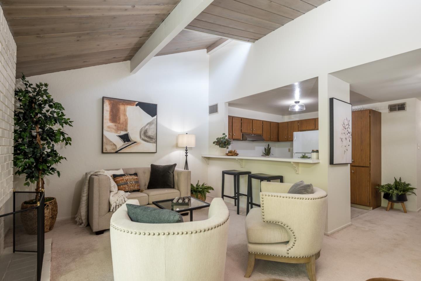 Detail Gallery Image 1 of 1 For 642 Midrock Cors, Mountain View,  CA 94043 - 2 Beds | 1/1 Baths
