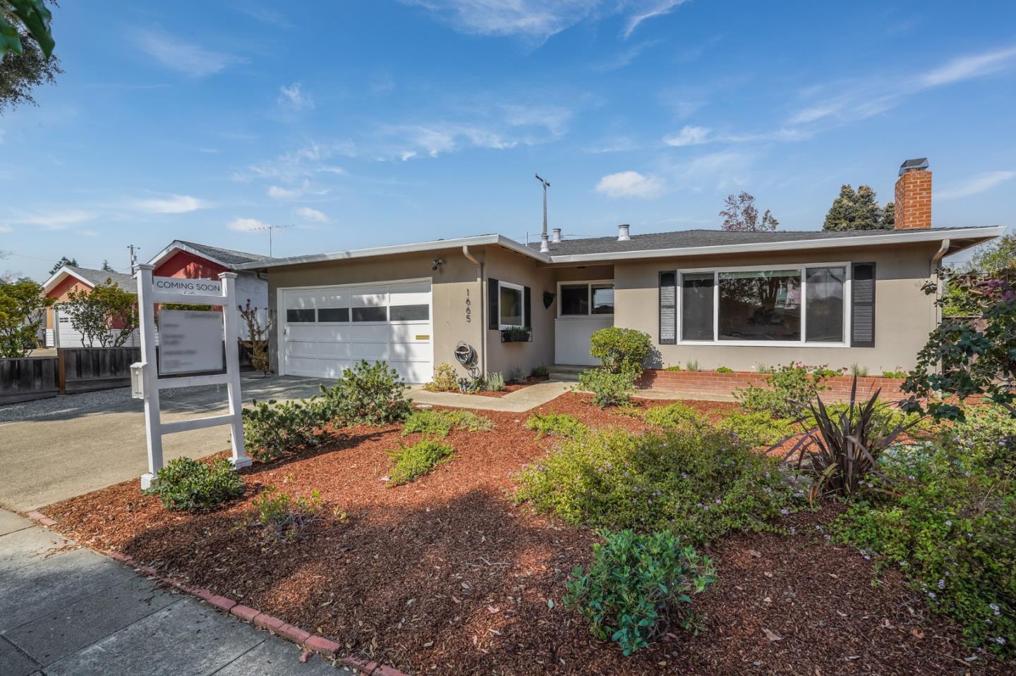 Detail Gallery Image 1 of 1 For 1665 Nightingale Ave, Sunnyvale,  CA 94087 - 3 Beds | 2 Baths