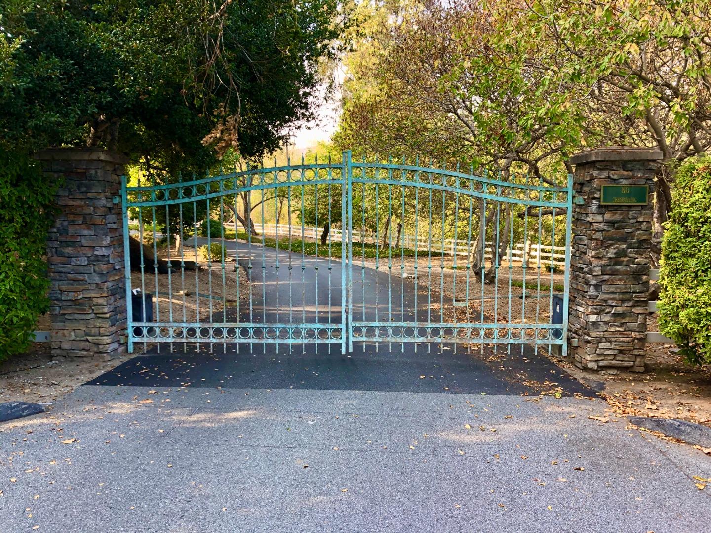 8620 River Meadows Road, CARMEL, California 93923, ,Lots And Land,For Sale,River Meadows Road,40965707