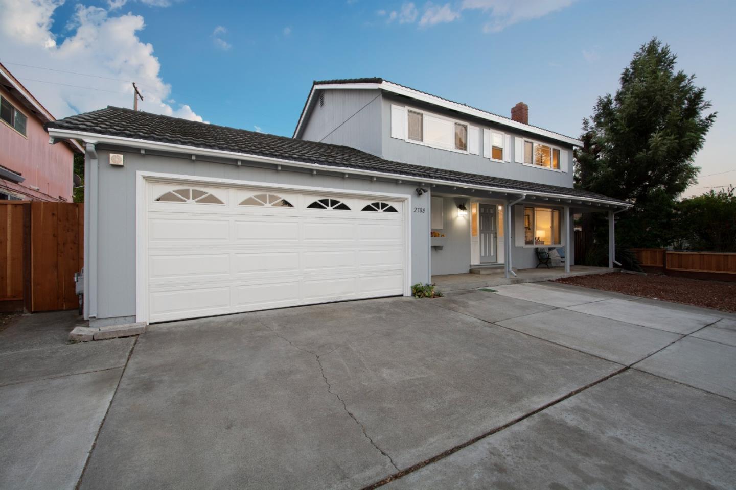 Detail Gallery Image 1 of 1 For 2788 Camino Del Rey, San Jose,  CA 95132 - 4 Beds | 2/1 Baths