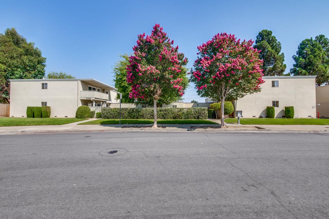 20687 Park Circle, CUPERTINO, California 95014, ,Comm Ri Multi-units 5+,For Sale,Park Circle,ML81859861