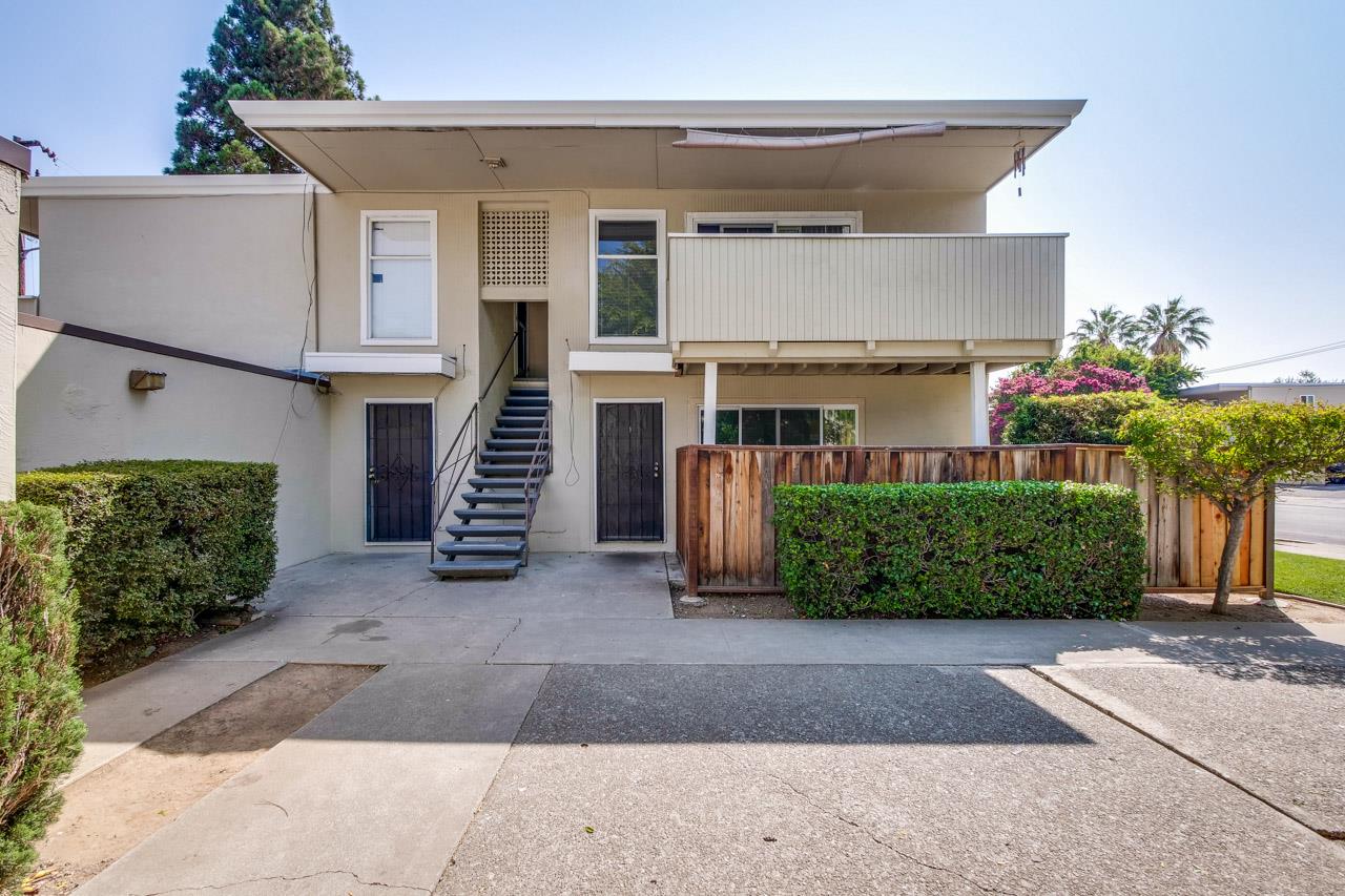 20687 Park Circle, CUPERTINO, California 95014, ,Comm Ri Multi-units 5+,For Sale,Park Circle,ML81859861