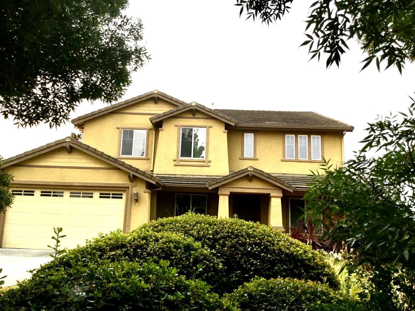 3 Goldeneye Ct, American Canyon, CA 94503 5 Beds 3 Baths (Sold