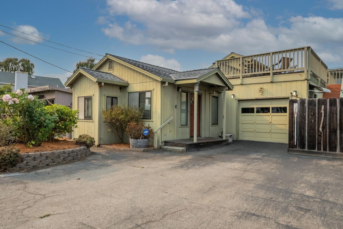 Detail Gallery Image 1 of 1 For 318 Seacliff Dr, Aptos,  CA 95003 - 2 Beds | 2 Baths