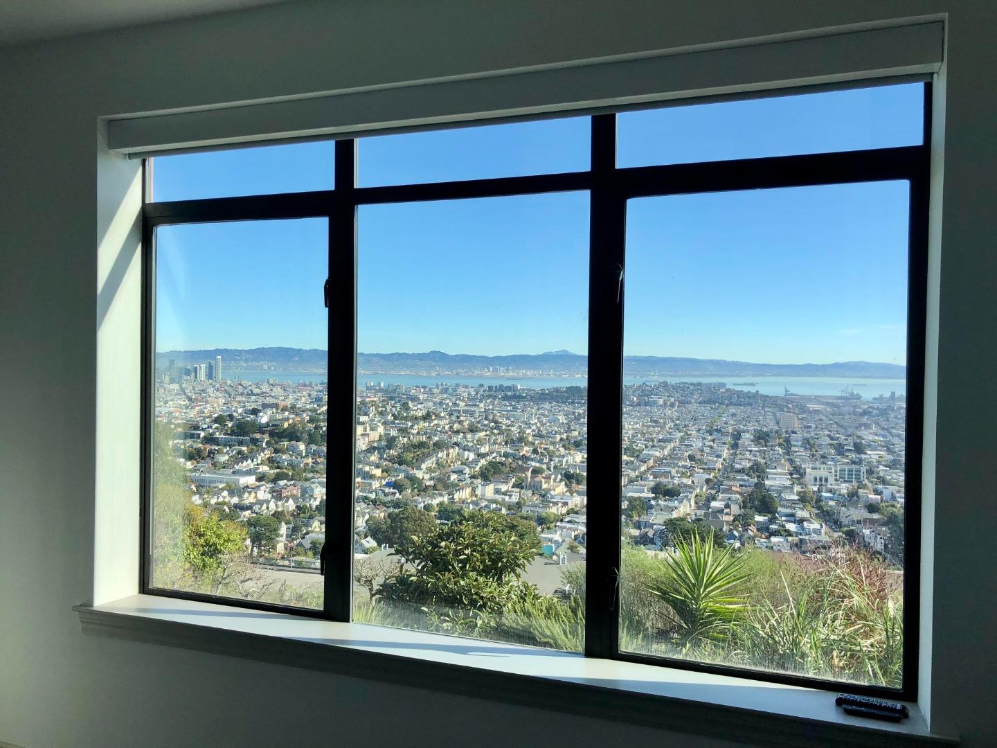 811 Burnett Avenue, SAN FRANCISCO, California 94131, ,Comm Ri Multi-units 5+,For Sale,Burnett Avenue,ML81859970