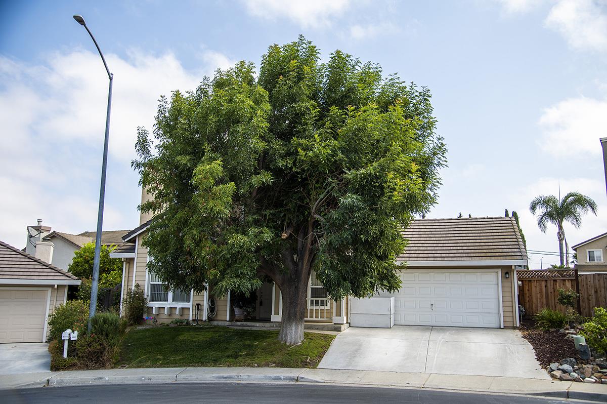 Detail Gallery Image 1 of 1 For 1291 Aspen Cir, Hollister,  CA 95023 - 3 Beds | 2/1 Baths