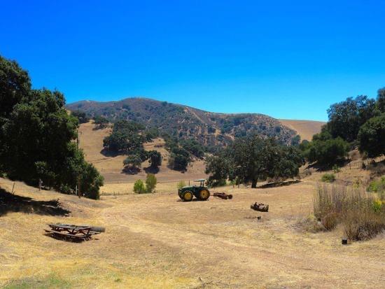 Photo of 32800 Johnson Canyon Rd in Gonzales, CA