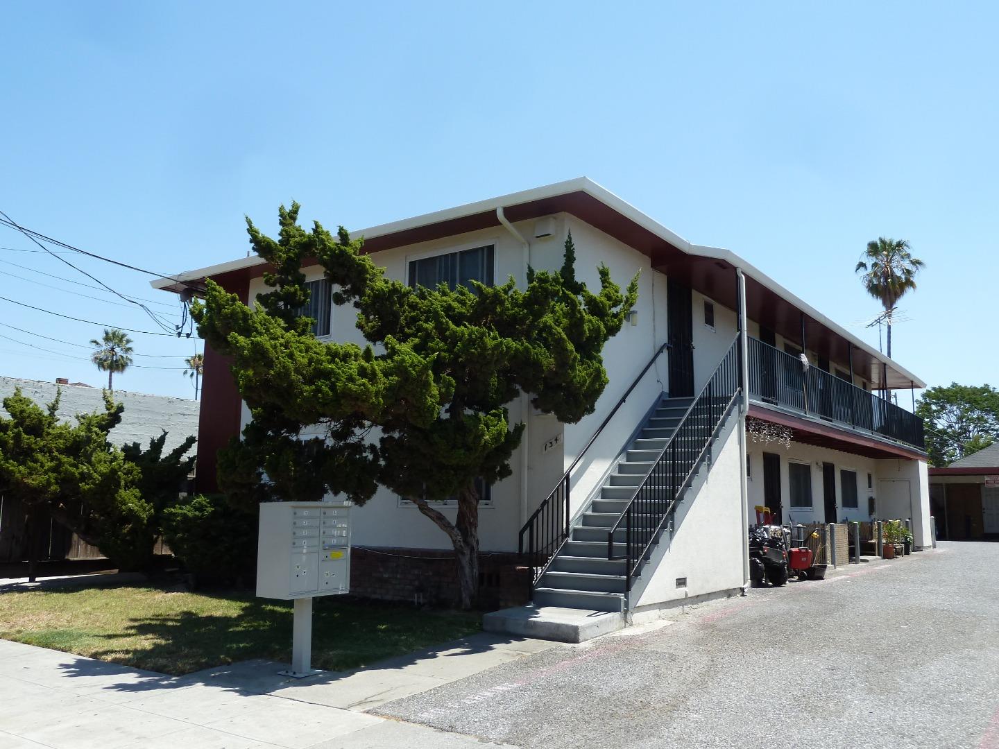 134 Virginia Street, SAN JOSE, California 95110, ,Comm Ri Multi-units 5+,For Sale,Virginia Street,ML81860088