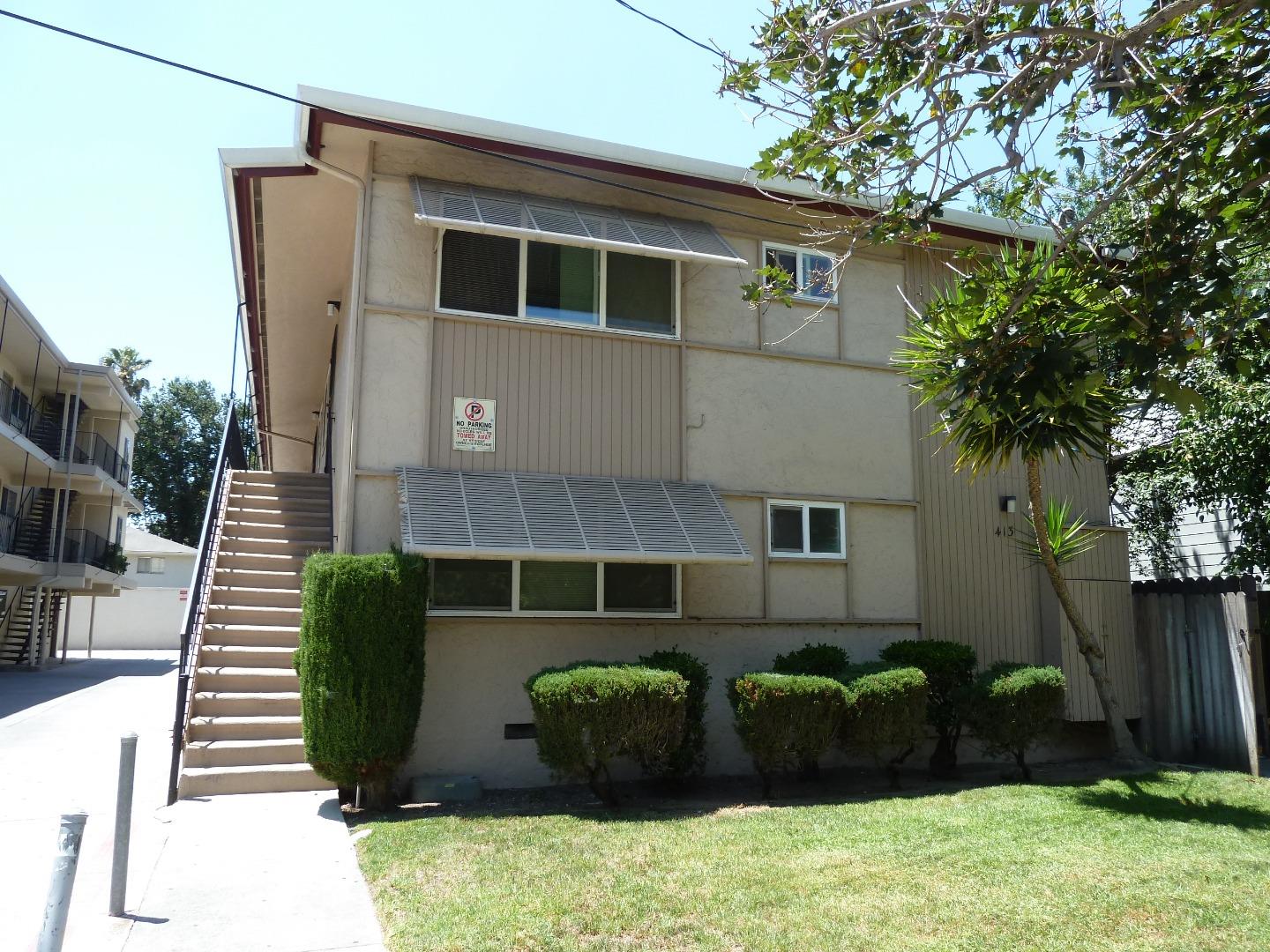 413 8th Street, SAN JOSE, California 95112, ,Comm Ri Multi-units 5+,For Sale,8th Street,ML81860099