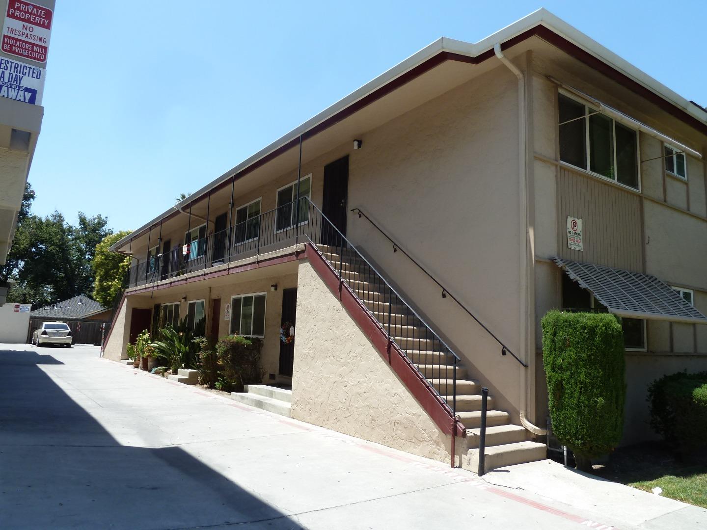 413 8th Street, SAN JOSE, California 95112, ,Comm Ri Multi-units 5+,For Sale,8th Street,ML81860099