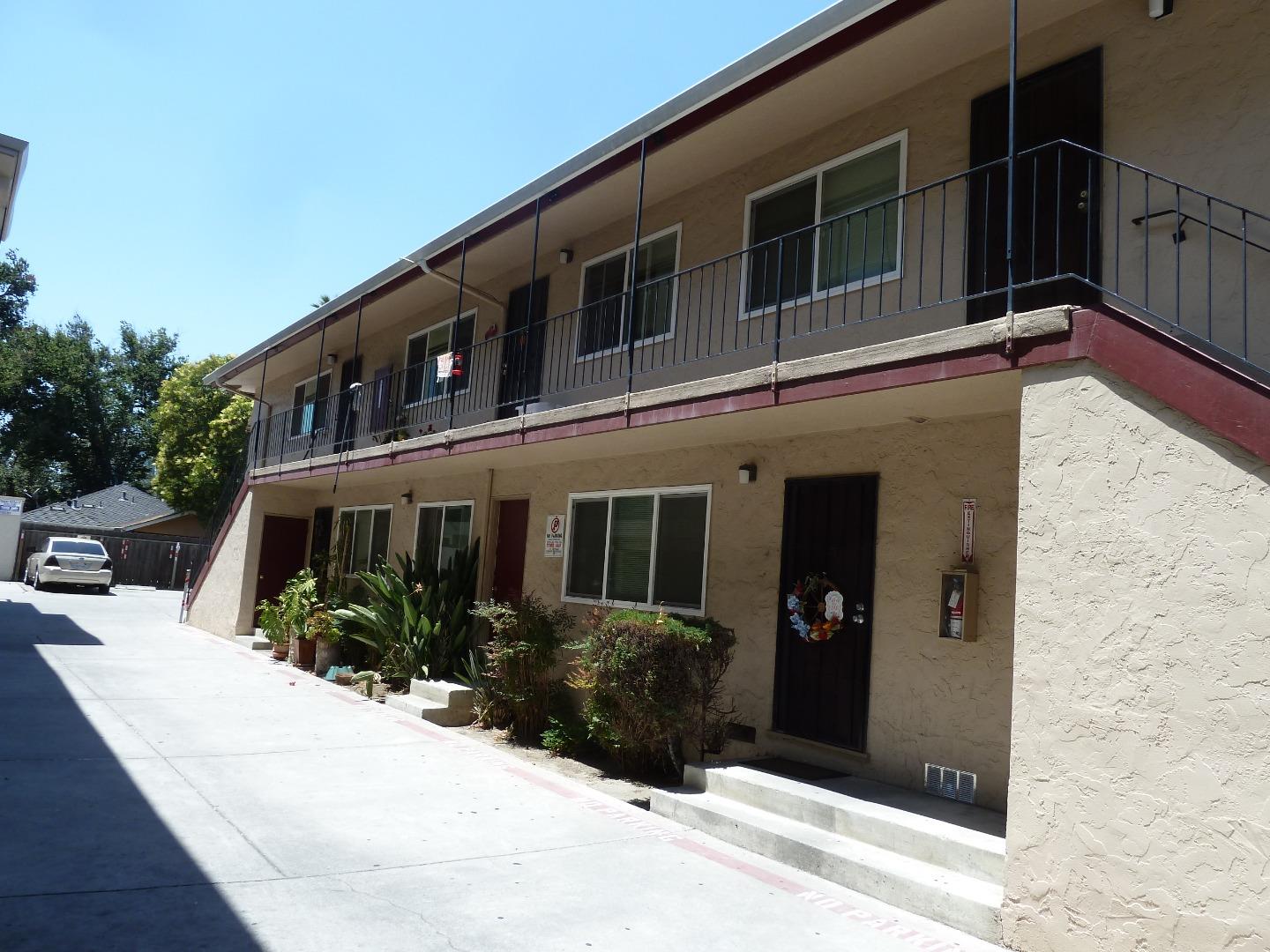 413 8th Street, SAN JOSE, California 95112, ,Comm Ri Multi-units 5+,For Sale,8th Street,ML81860099